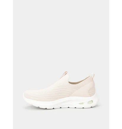 Кроссовки женские Skechers Bobs Unity Natural Beige 117440-NAT