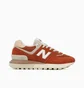 Кросівки унісекс New Balance U574 Lgdo Orange U574LGDO