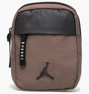 Сумка унісекс Air Jordan Airborne Hip - Belt Bag Brown 7A0747-X79