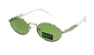 Солнцезащитные очки женские Moratti Metallic/Green 33218-X4