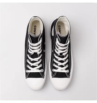 Кросівки жіночі Converse Chuck Taylor All Star Lugged 2.0 Black A00870C