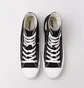 Кросівки жіночі Converse Chuck Taylor All Star Lugged 2.0 Black A00870C