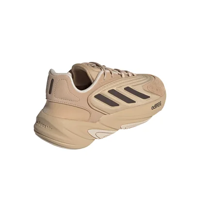 Кроссовки мужские Adidas Ozelia Beige Gx4029