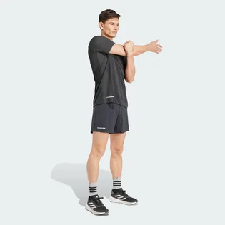Шорты мужские Adidas Ultimate Heat.Rdy Black IT3508