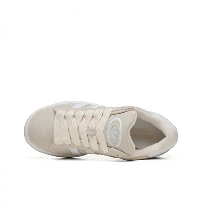Кроссовки мужские Adidas Campus 00S Beige ID1435