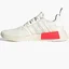 Кроссовки женские Adidas Nmd_R1 Shoes Beige Hq4451