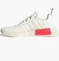 Кроссовки женские Adidas Nmd_R1 Shoes Beige Hq4451