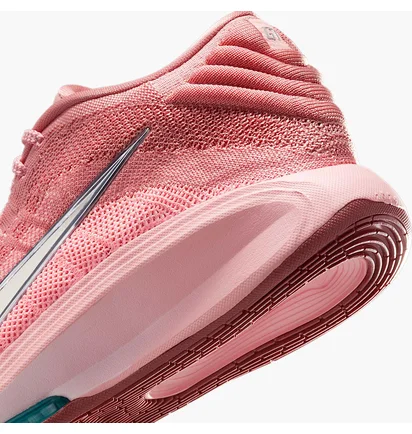 Кросівки чоловічі Nike Gt Hustle 3 Pink FV5953-602