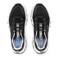 Кроссовки женские Jack Wolfskin Prelight Pro Vent Low Black 4064331-6000