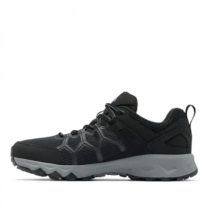 Кроссовки мужские Columbia Peakfreak Ii Black 2027021010