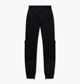 Штани чоловічі Diesel P-Beeck Black A14761-0NJBP-9XX