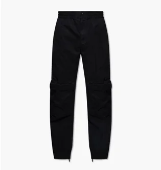 Штаны мужские Diesel P-Beeck Black A14761-0NJBP-9XX
