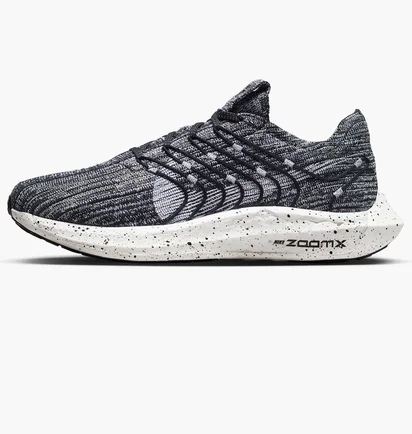 Кросівки жіночі Nike Pegasus Turbo Next Nature WomenS Road Running Shoes Grey DM3414-005