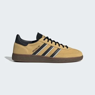 Кроссовки мужские Adidas Handball Spezial Shoes Beige IF9014