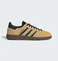 Кроссовки мужские Adidas Handball Spezial Shoes Beige IF9014