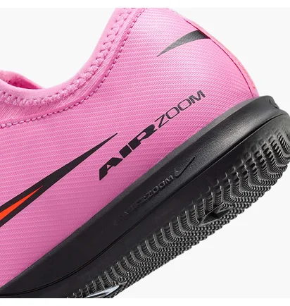 Футзалки дитячі Nike Zoom Mercurial Vapor 16 Academy Ic Pink FQ8411-600