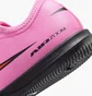 Футзалки дитячі Nike Zoom Mercurial Vapor 16 Academy Ic Pink FQ8411-600