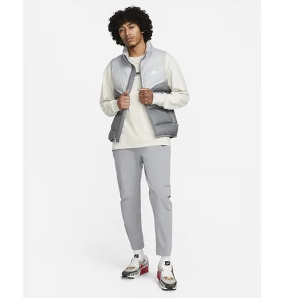 Жилетка чоловіча Nike Storm-Fit Windrunner Grey FB8193-077