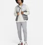 Жилетка чоловіча Nike Storm-Fit Windrunner Grey FB8193-077