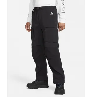Штаны мужские Nike Acg „Smith Summit” Black FN0428-010