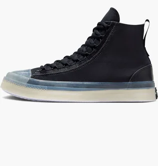 Кеды унисекс Converse Chuck Taylor All Star Cx High Black A07199C