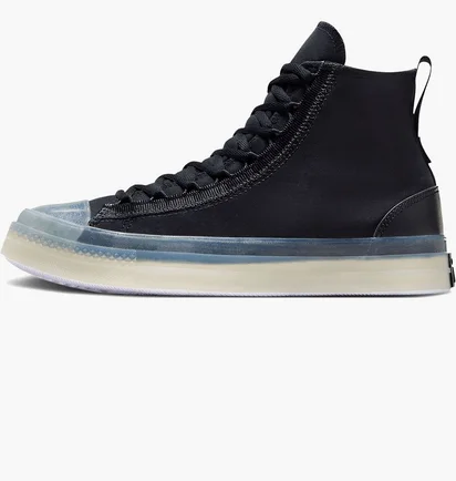 Кеды унисекс Converse Chuck Taylor All Star Cx High Black A07199C