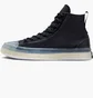Кеды унисекс Converse Chuck Taylor All Star Cx High Black A07199C