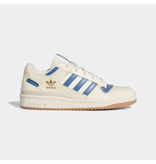 Кросівки чоловічі Adidas Originals Forum Low Cl Beige Hq1493