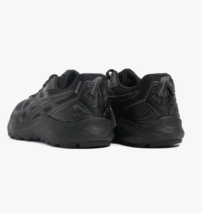 Кросівки чоловічі Asics Gel Sonoma 7 Gore-Tex Trail Running Shoes Black 1011B593-002