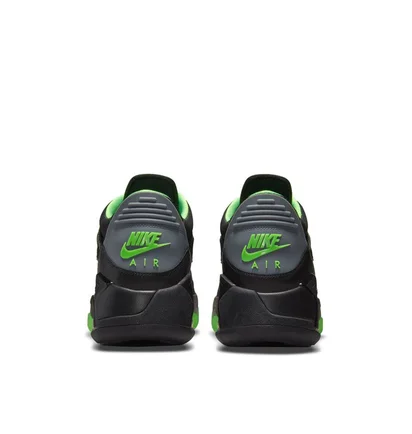 Кроссовки мужские Air Jordan Point Lane "Electric Green" Black CZ4166-030