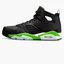 Кроссовки мужские Air Jordan Flight Club 91 Black DC7329-003