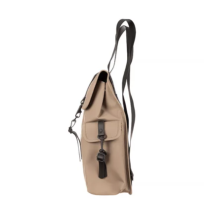 Рюкзак унісекс Rains Backpacks Beige 1363-TAUPE