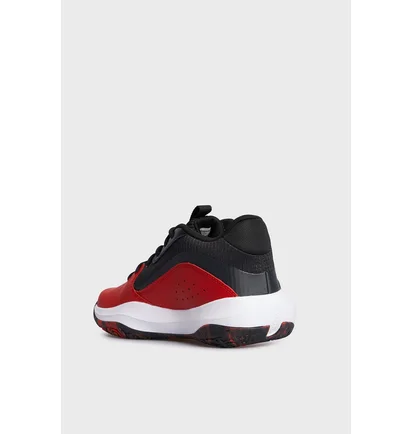 Кроссовки мужские Under Armour Lockdown 7 Red 3028512-600