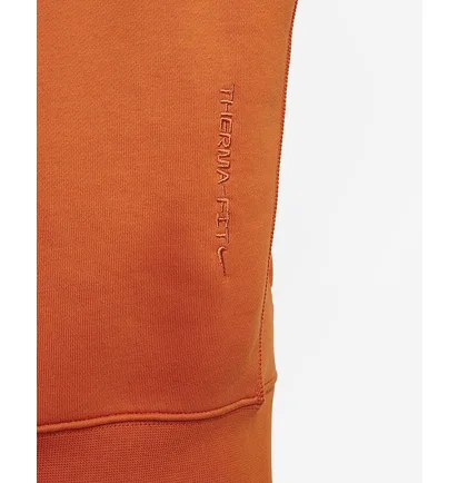 Худі чоловіче Nike Acg Therma-Fit Orange DH3087-893