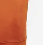 Худі чоловіче Nike Acg Therma-Fit Orange DH3087-893