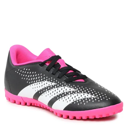 Сороконіжки дитячі Adidas Predator Accuracy.4 Black GW7085