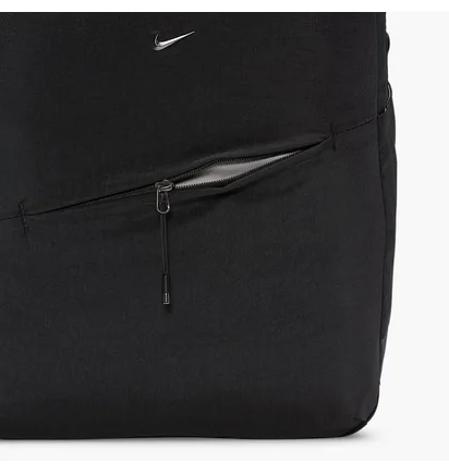 Рюкзак унисекс Nike Aura Unisex Backpack Black HF7007-013