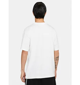 Футболка унісекс Nike Sb Logo Skate White DC7817-100