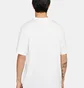 Футболка унісекс Nike Sb Logo Skate White DC7817-100