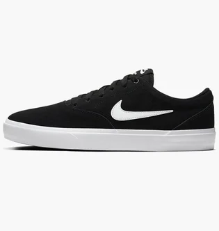 Кроссовки унисекс Nike Sb Charge Suede Black CT3463-001