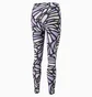 Леггинсы женские Puma Ess+ Nova Shine Multi 674450-01