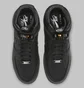 Кросівки чоловічі Nike Air Force 1 High Alyx Black (2020) Black Cq4018-001