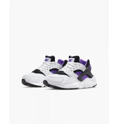 Кросівки дитячі Nike Huarache Run White 654275-117