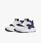 Кросівки дитячі Nike Huarache Run White 654275-117