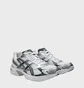 Кроссовки унисекс Asics Gel 1130 Metallic/White 1203A609-106