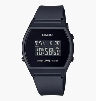 Часы женские Casio LW-204-1B