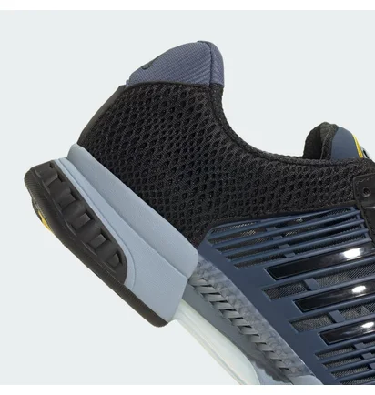 Кросівки чоловічі Adidas Climacool 1 Black JH9991