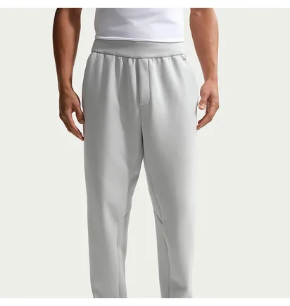 Штаны мужские Nike Dri-Fit 24.7 Impossiblysoft Grey HQ6970-097