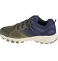 Кроссовки женские Columbia Peakfreak Hera Outdry Olive/Blue 2062841397