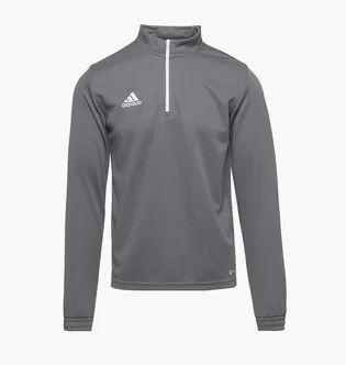 Кофта мужская Adidas Entrada 22 Training Top Grey H57546